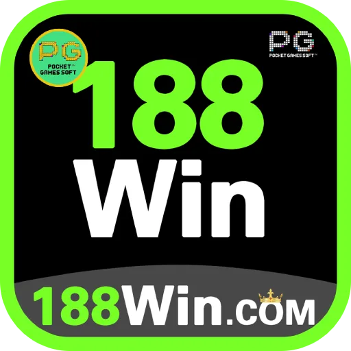 Logo da 188WIN