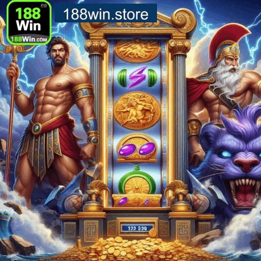 Qualificar VIP 188WIN