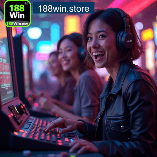 Download 188WIN Windows